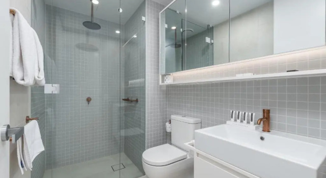 Апартаменты Superior Domi Serviced Apartments