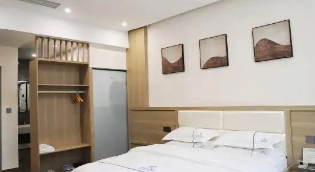 Семейный люкс Premier Xingxuanwan Hotel
