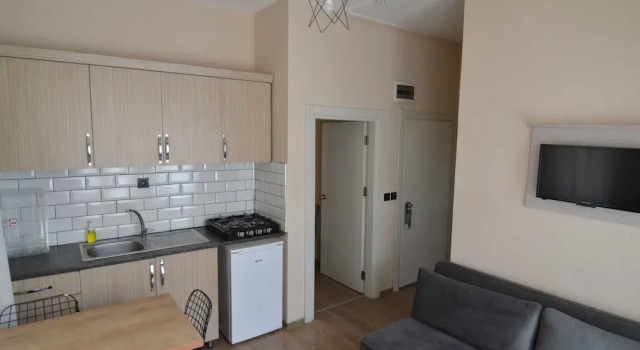 Номер Classic Arda Apart Hotel