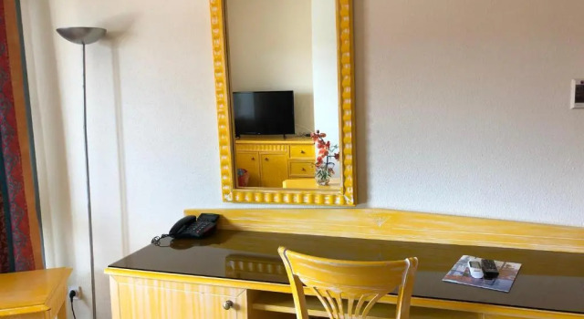 Люкс Standard Hotel La Galleria