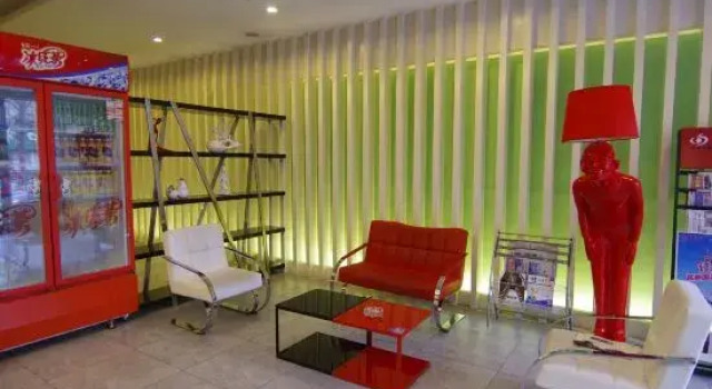 Zhoukou Fuerhaotai Fashion Hotel