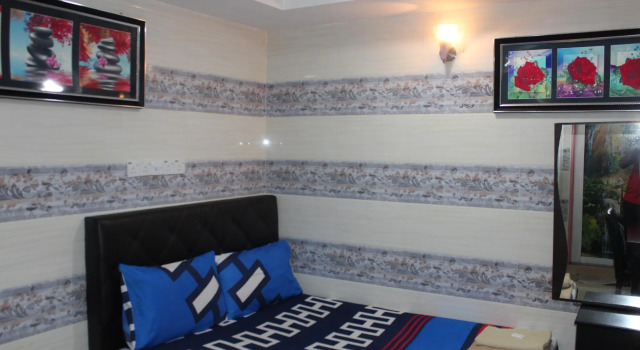 ARK Hotel Taman Samudra