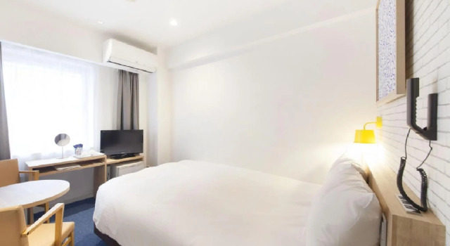 Двухместный Designer's room Standard Hotel Plumm