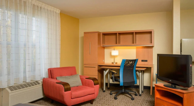 TownePlace Suites by Marriott Fort Meade National Business Park, Book Hotel Annapolis Junction Maryland