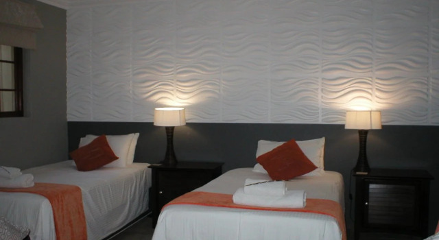 Shangani Lodge