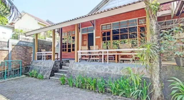 Hotel O Pondok Wisata Kaliandra Kaliurang