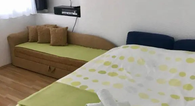 Skenderi Apartment Studio, Забронировать Апартаменты/квартира Цриквеница Приморско-Горанская жупания