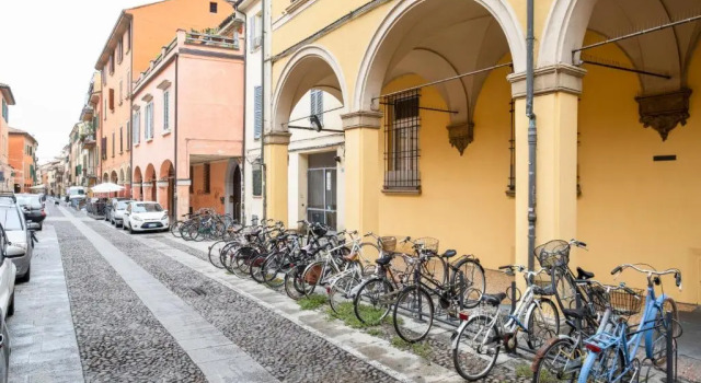 Апартаменты Pratello Elegante e Raffinata Mansarda