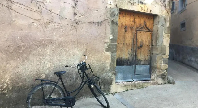 Casa Migdia, Rezerwuj Pensjonat Hotele w Gironès ze śniadaniem, Śniadanie