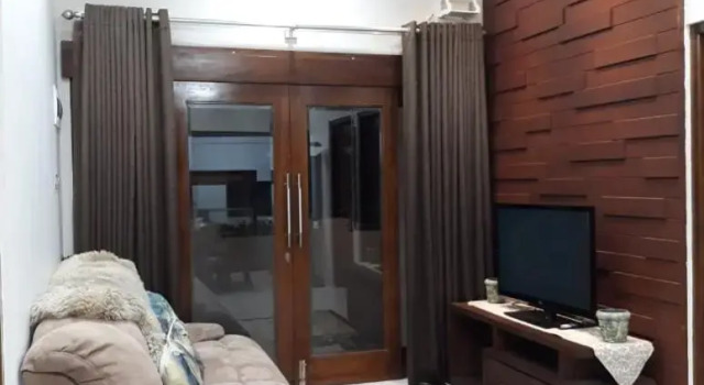 Imperial Villa Syariah, Book Villa Sommerhuse i Sewon, Hytte