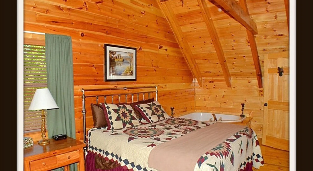 Changes in Latitude - 2 Br cabin by RedAwning