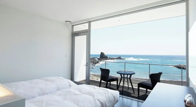 Beach Terrace Kushimoto, Book Hotel Kushimoto Wakayama