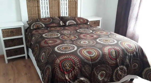 Kwanda Homestay