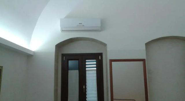 Standard cameră B&B La Volta