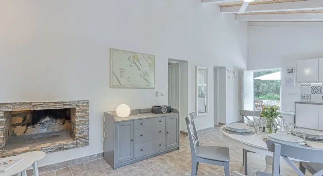 Eco House Casa Grigia Zabodarski Beach - Happy Rentals, Prenota Casa vacanze Hotel a Isole Quarnerine con parcheggio, Parcheggio