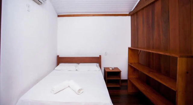 Pousada Lumar, Rezervovat Hotel Wellness hotely v Bahia, SPA