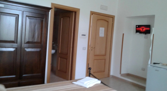 Affittacamere N'Capu Rurio, Book Hotel Pisciotta 