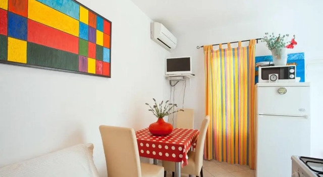 Apartments Ferina