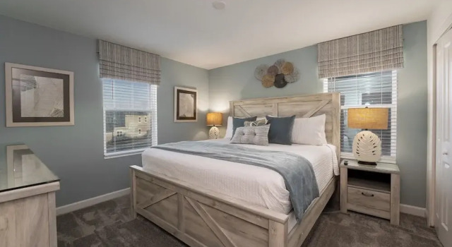 Awesome 8BR Villa Pool Theater Arcade, Varaa Villa Kissimmee Kissimmee