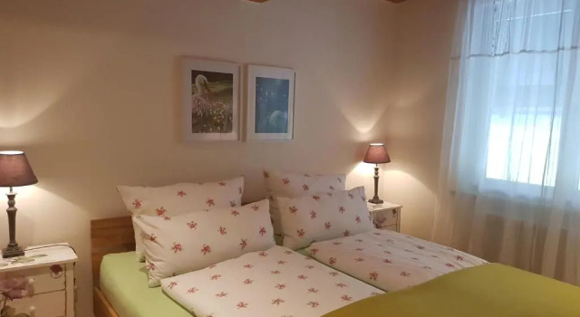 Landgut Apfelrose, Reserva ahora Hotel Friedrichshafen Baden-Wurtemberg