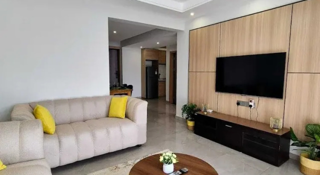 Lux suites 108 Riverside Apartments