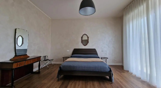Люкс B&B A due passi dal Lago