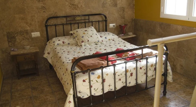 Special Village in Cantoria, Varaa Villa Cantoria Andalusia