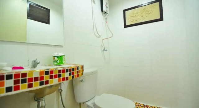 Номер Standard Phi Phi Twin Palms Bungalow