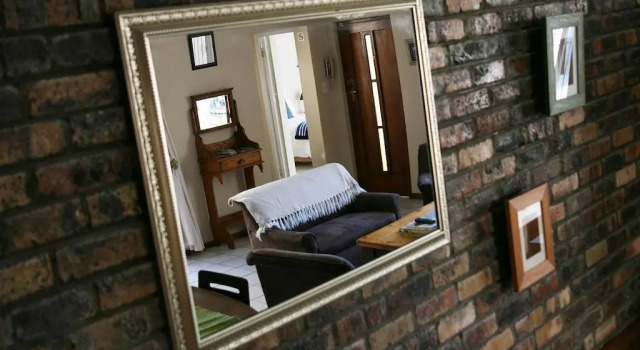 Goulden Street Guest House