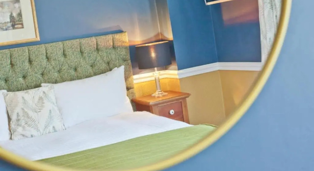 Номер Standard The Yewdale Inn and Hotel Coniston Village
