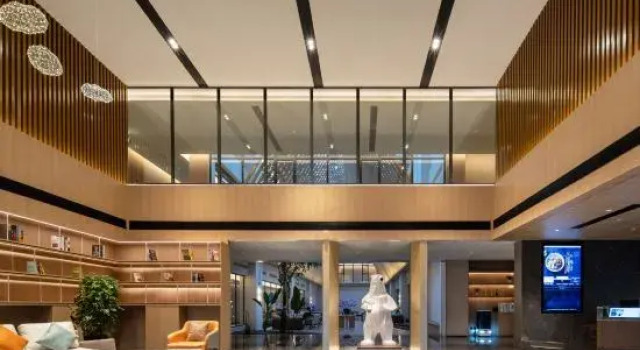 Starway Hotel (Linyi Lanling Yimeng Old Street), Prenota Hotel Lanling Shandong