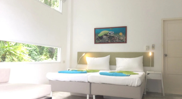 Villa Ana