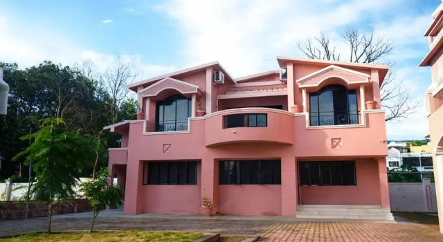 Gangabagh by Divine Trails - Hotel Near Har Ki Pauri, Haridwar, Rezervovat Hotel Haridvár Uttarakhand