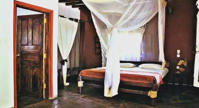 Eco Villas Watamu