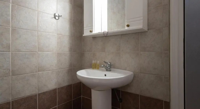 Номер Standard House Toula Elegant