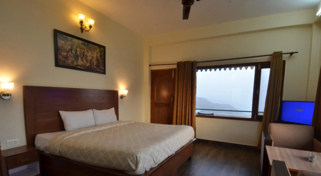 Birds View Resort