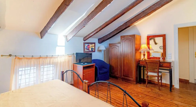 Номер Superior Archontiko Eleni Hotel