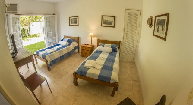 Villa Del Canto
