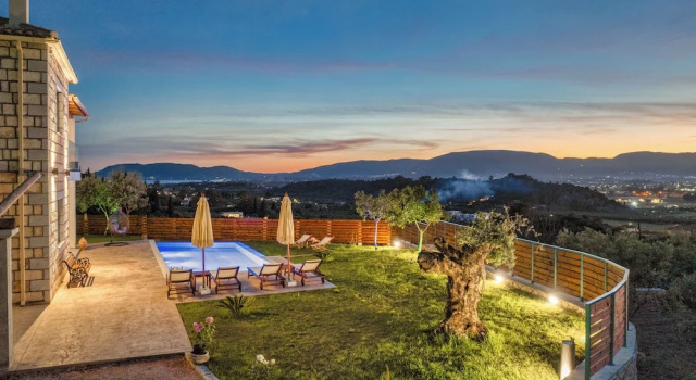 Вилла Villa Celestia Your Ultimate Summer Escape Awaits