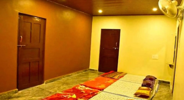 Dandeli Mysa KV, Boek Hotel Dandeli Bangalore