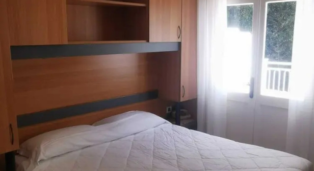 Двухместный номер Economy с балконом Hotel Valdor