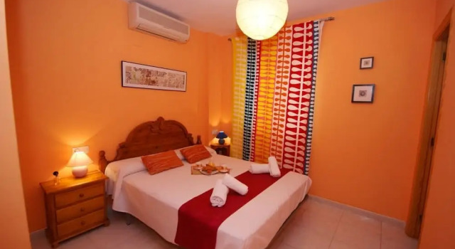 Apartamento Dianium