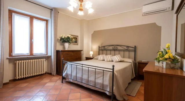 Апартаменты Casa Nicolini