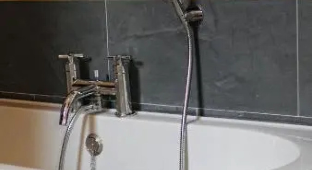 Номер Standard The Fountaine Inn