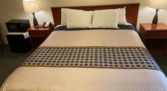 Номер Standard Vantage Point Inn - Woodland Hills