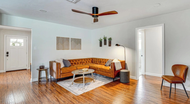 Private Pool & Yard: Tempe Family Gem Near Asu, Забронировать Дом для отпуска Пруд в Темпе Phoenix Metropolitan Area
