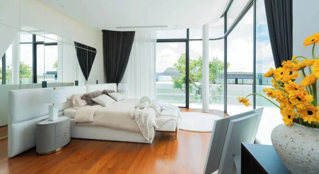 Zavaya Luxury Private Pool Villa Phuket, Забронировать Вилла Таланг остров Пхукет