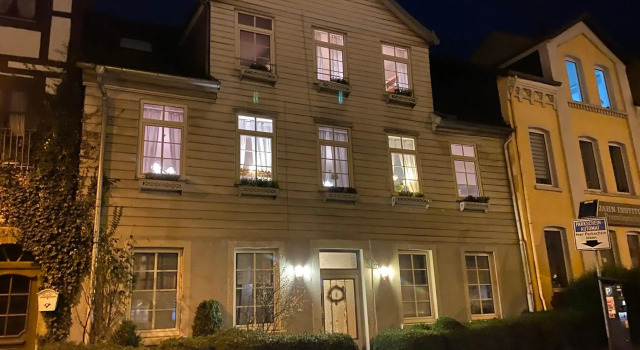 Altstadt Fereienwohnung Hameln, Rezervasyon Otel Hamelin Weser Uplands