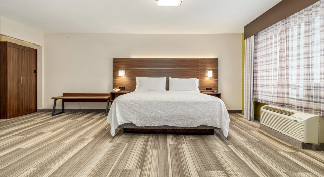 Holiday Inn Express & Suites Medicine Hat, an IHG Hotel, Reserva ahora Hotel Medicine Hat 