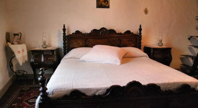Трёхместный номер Standard Casa Castori